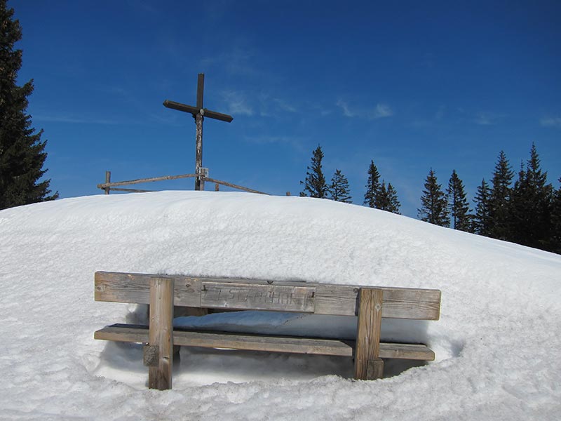 kletschachkogel